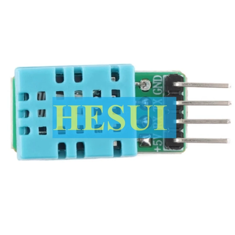 Serial DHT11 Module digital Temperature Sensor Module & digital humidity sensor Module Temperature detector Module Board Origina