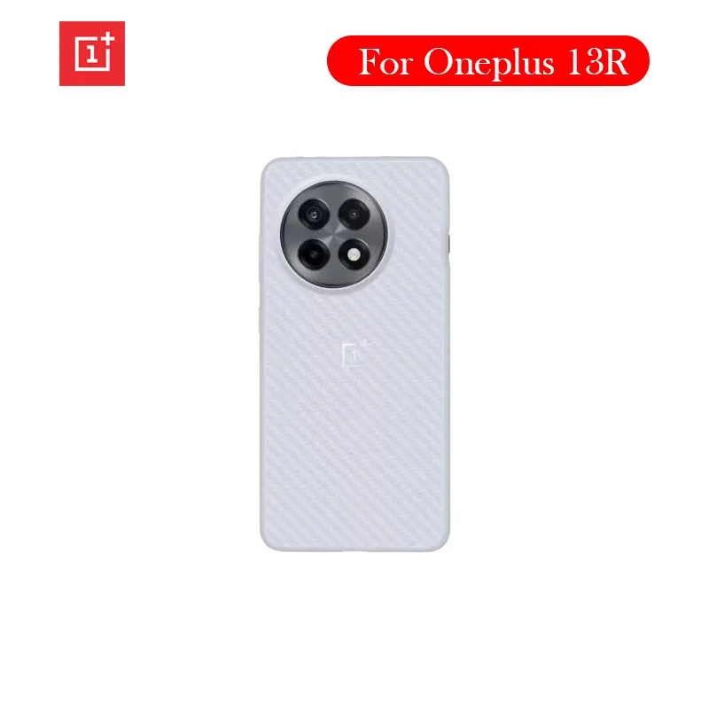 

Original Case For Oneplus 13R Airbag Back Cover Case for ONEPLUS 13R