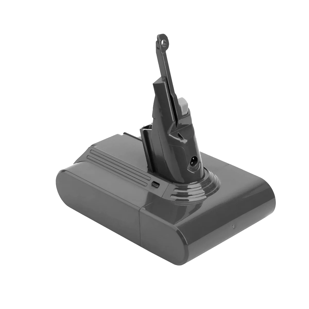 A09G-Замените адаптер батареи V7 + предварительный фильтр 21,6 В для пылесосов V7 Animal/Extra/Mattress/Absolute/Trigger/Allergy