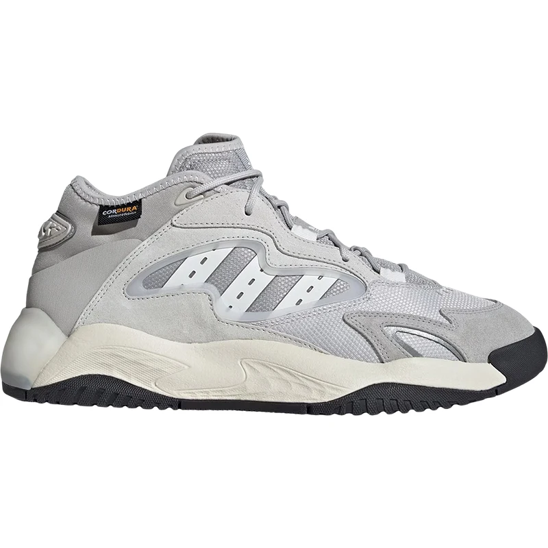 حذاء رياضي كاجوال متين للجنسين من Adidas JI2557 #5