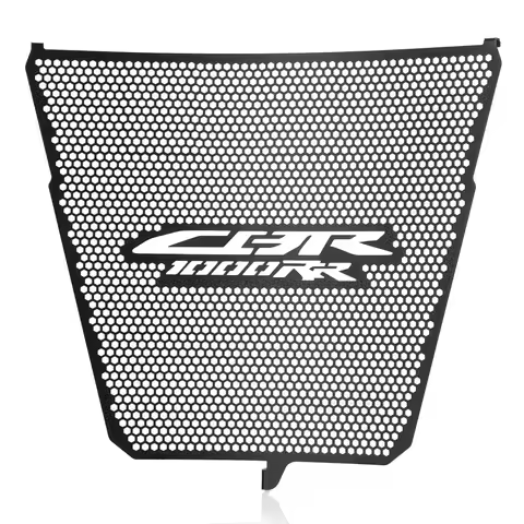 Motorcycle Accessories Radiator Grille Guard Cover Protector for HONDA CBR1000RR CBR1000 RR CBR 1000RR SP SP2 2017 2018 2019