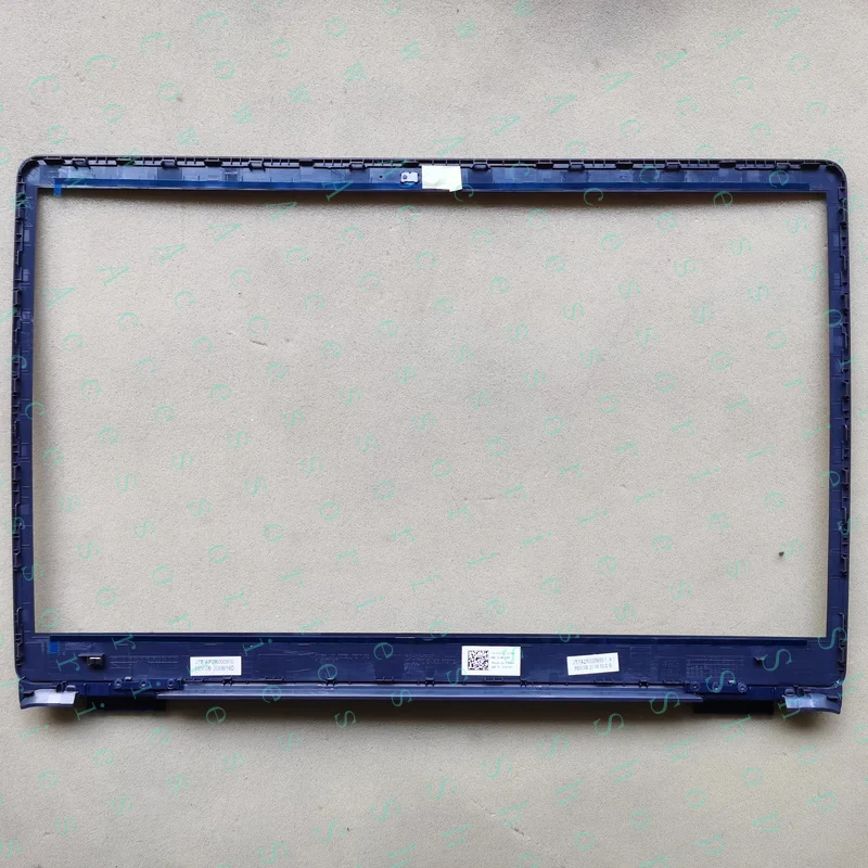 

Новая передняя рамка ЖК-экрана для ноутбуков Dell Inspiron 3501, 3505, 15 5000, 5593 (028VKF)