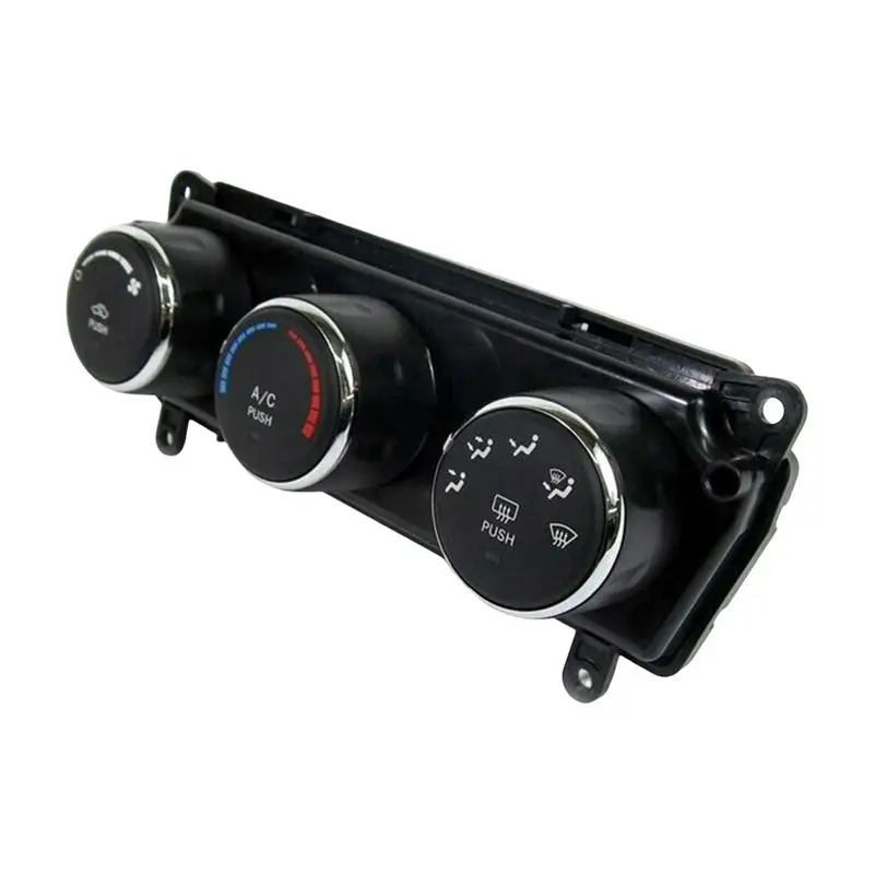 AB56-A/C Heater Climate Control Switch 55111949AB 55111949AF 55111949AE For Sebring 200 Dodge Avenger 2010-2014