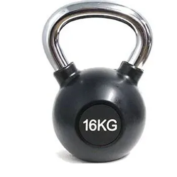 

Training Fitness Gym Strength Competition Kettlebells Cast Iron Kettlebells With Grip