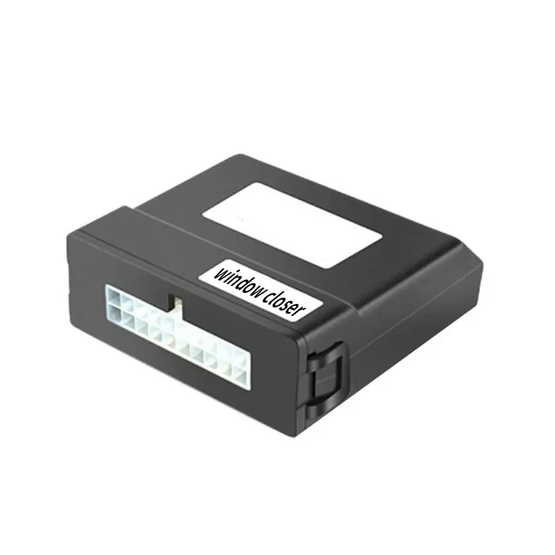 For Hyundai IX25/Creta Lift 4 windows Automatically by original car remote controller Auto Power Window Closer