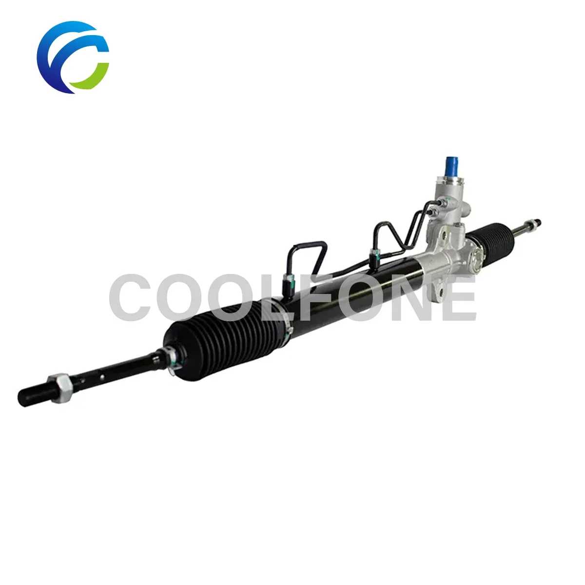 RIGHT HAND DRIVE Power Steering Rack Gear Box for HYUNDAI TUCSON JM KIA SPORTAGE JE KM 2004-2011 57700-1F890 577001F890