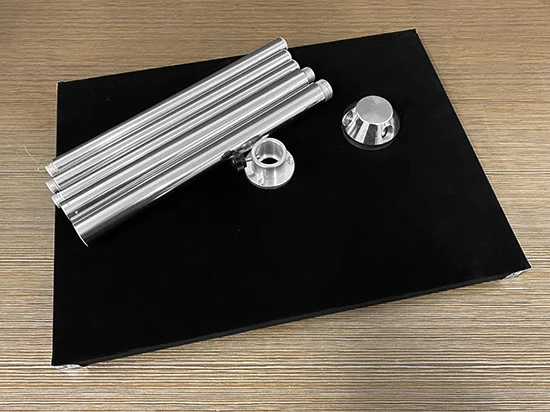 صينية طاولة الساحر (ديكور فضي) طاولة سحرية احترافية، صينية خدع سحرية، صندوق بطاقات العملات المعدنية، سحر قريب