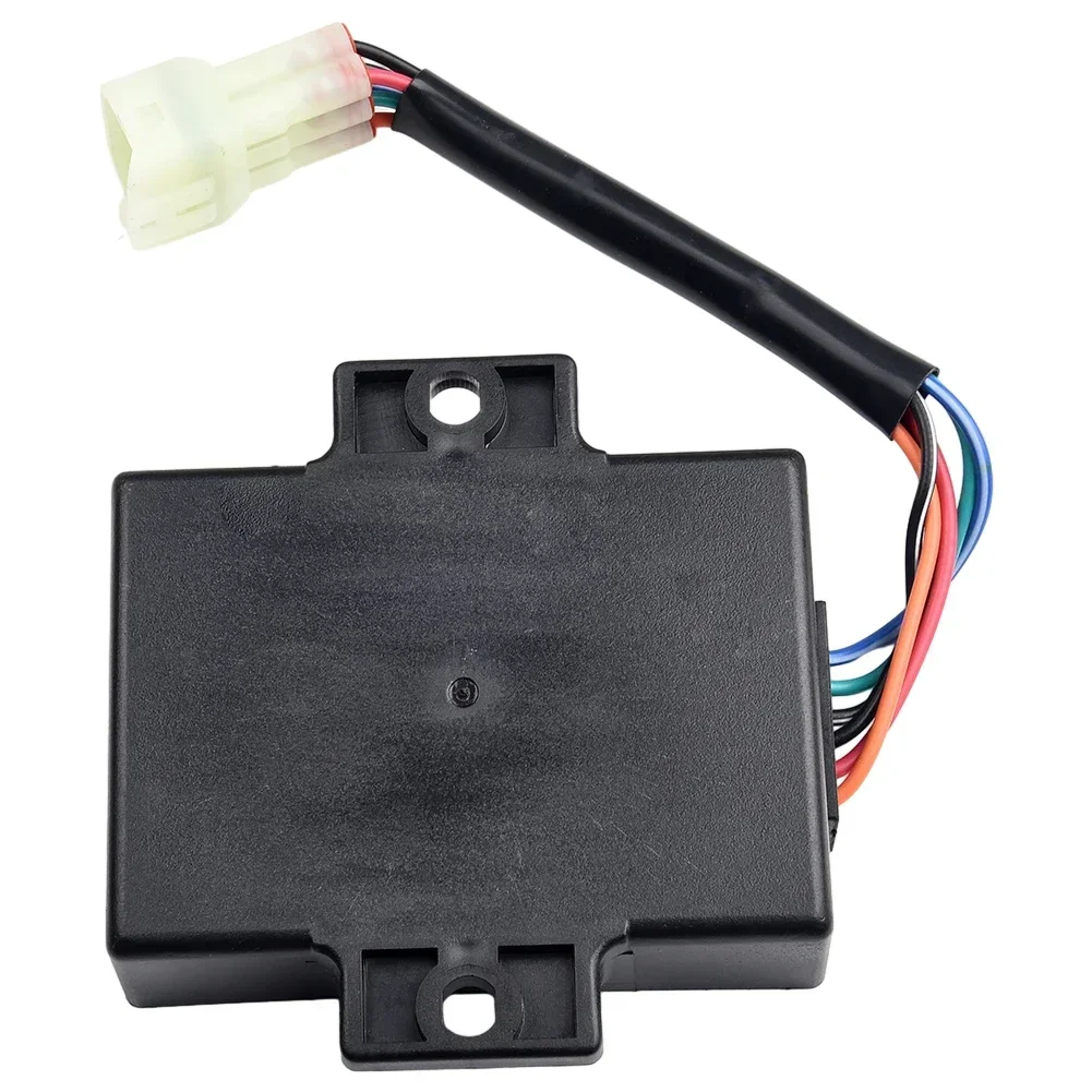 CDI Ignition Module for KAZUMA 500 For Jaguar 500 Xingyue XY500 Easy Installation OEM Number C500 3704000 Reliable Performance