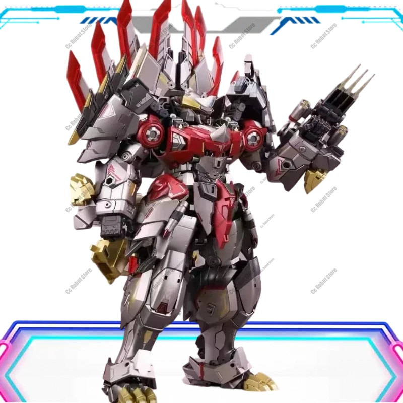 

TEANS AGE Model TA-LYL003 Boys' Gift Anime Figurine Toy Original Box in Stock Birthday Gift Collection