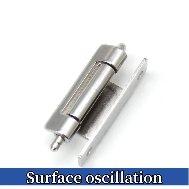 

Петля из нержавеющей стали, промышленная петля, электрическая петля для двери шкафа, петля для шкафа CL275-1 * 3 мм