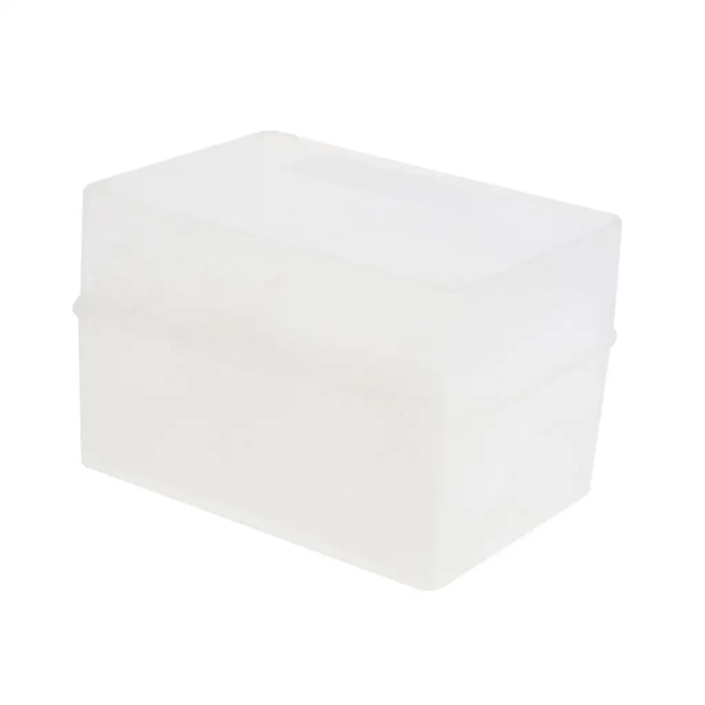 2xLab, прямоугольные, 60 позиций, лабораторные 1000UL пипетки, коробка для пипетки