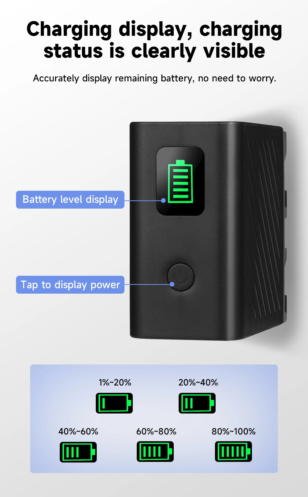 PALO 9600 mAh NP-F960 NP-970 Batterie Für Sony CCCD-TR1 CCD-TR200 CCD-TR215 CCD-TR3 CCD-TR67 CCD-TR300 CCD-TR87 CCD-TR818 Batterie – Detail 3