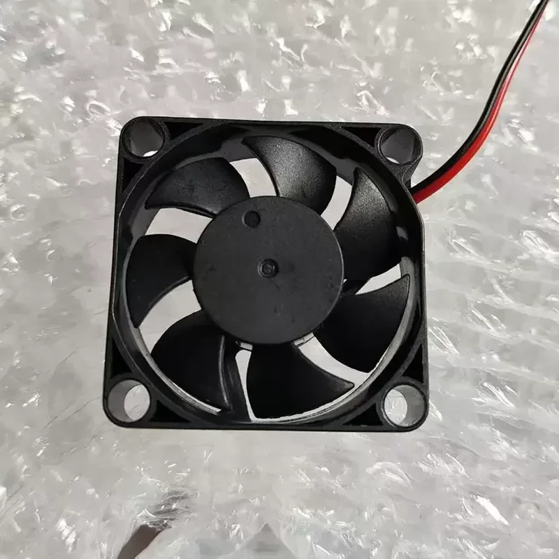 Yongli DFB351012H 3510 DC12V 1.7W 3.5CM set-top box silent DC cooling fan