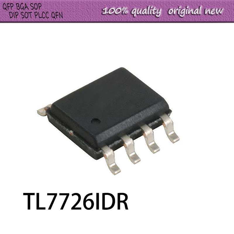 

НОВЫЙ 5 шт./лот 7726I TL7726I TL7726IDR SOP-8