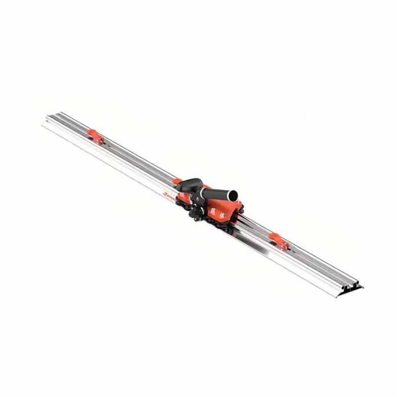 Rock Plate Cutter 3000Mm Electric Saw Guide Rails Universal Ceramic Tile Cutting Manual Tools