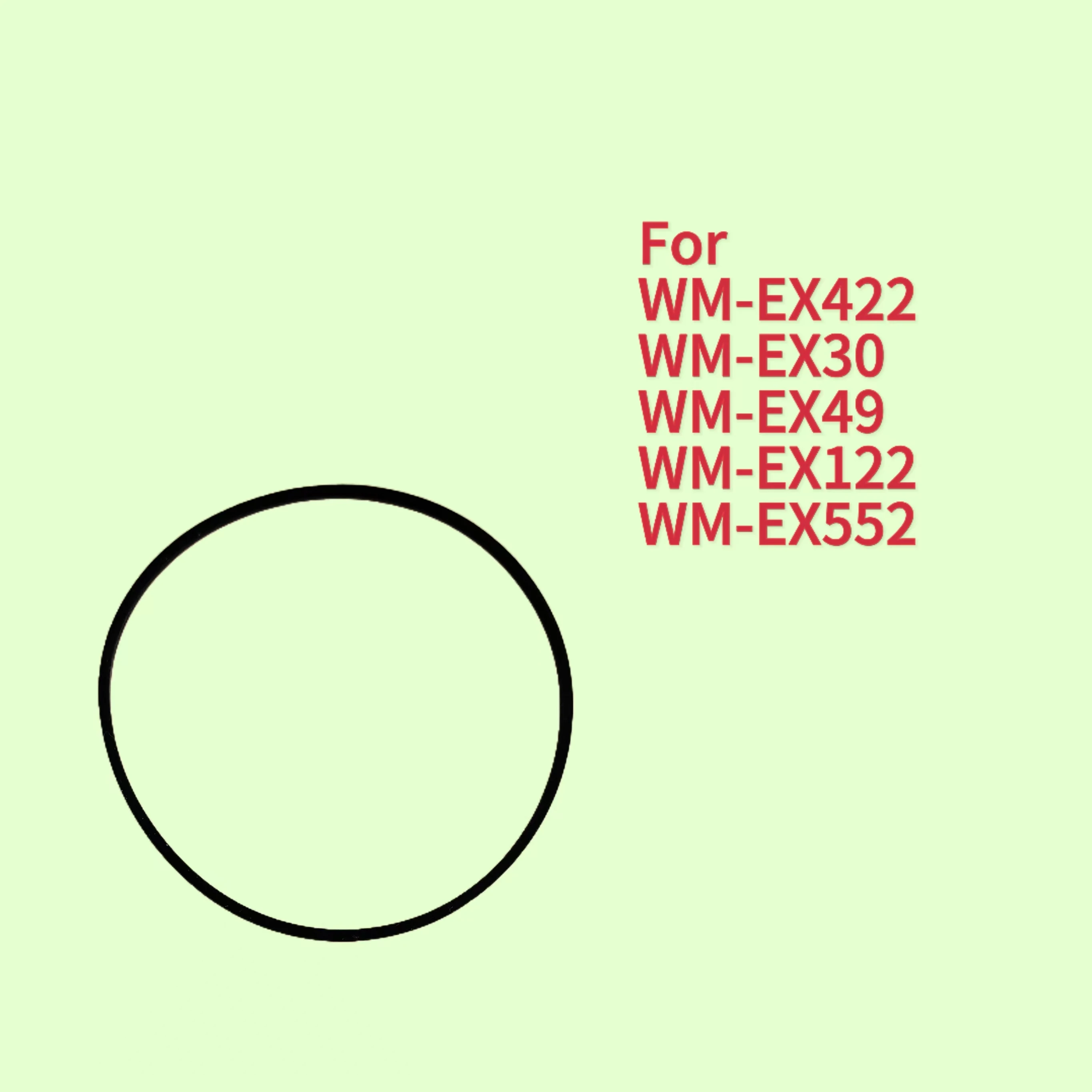 Untuk Sony WM-EX422 WM-EX30 WM-EX49 WM-EX122 WM-EX552 suku cadang perbaikan