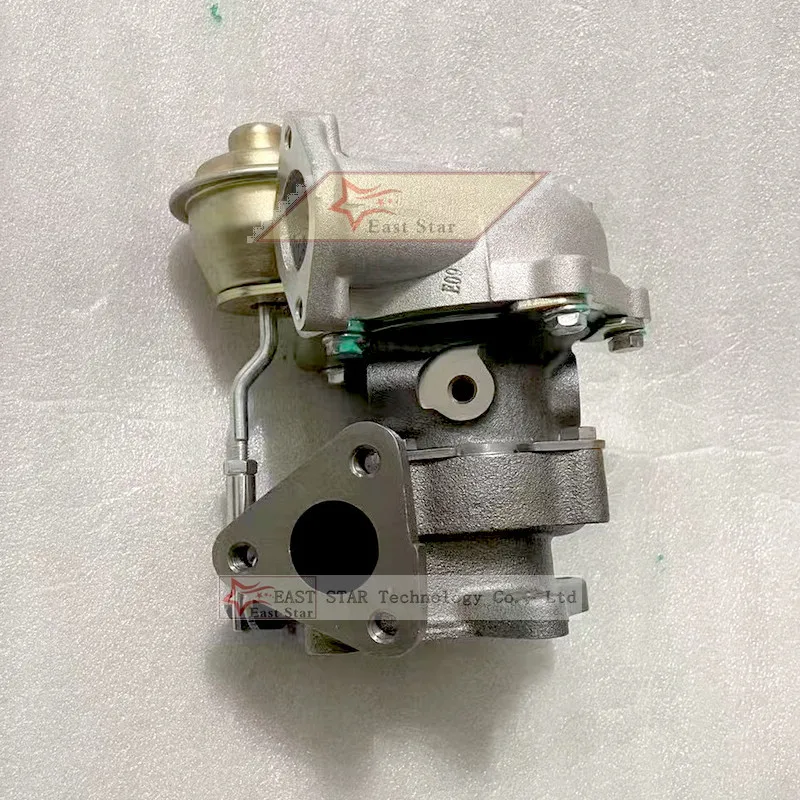 

Новый турбокомпрессор CN для SUZUKI Vitara, модель Turbo HT07-4A 73 993 1390083G5213900-83G52 13900 83G52