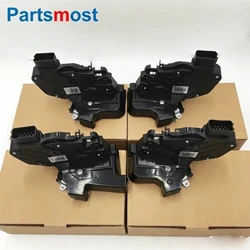 Front Rear Left Right Door Lock Actuator for Freelander 2 Evoque Discovery Range Rover Sport LR011277 LR011275 LR011303 LR011302