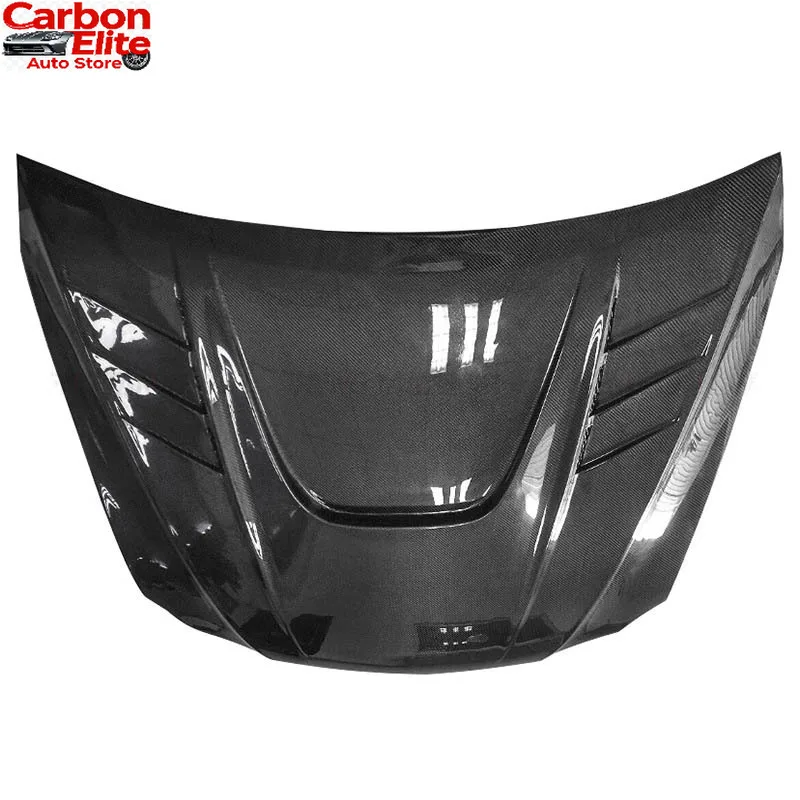 

EasyInstall Bolt-On FORLexus IS 2014-2019