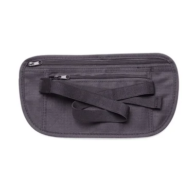 Invisible Travel Waist Packs Waist Pouch for Passport Money Belt Bag Hidden Security Wallet Gifts waist bag belt bag running bag