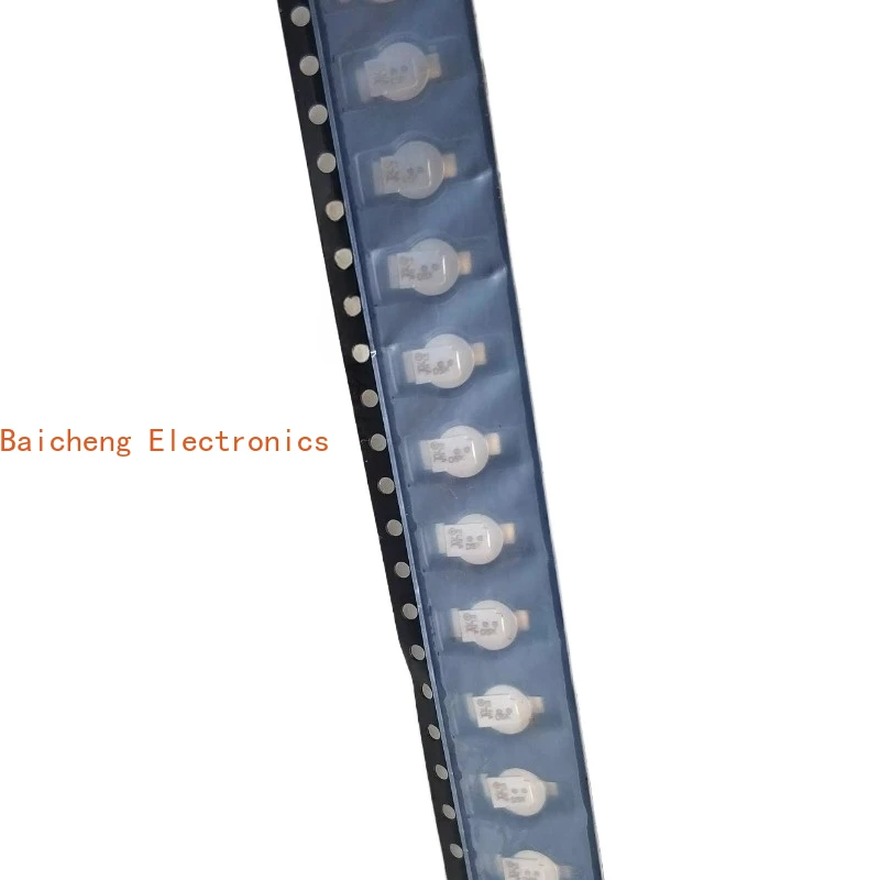 10PCS DSK-3R3H703T414-HRL importiert Farad kondensator 3,3 V 0,07 F gold
