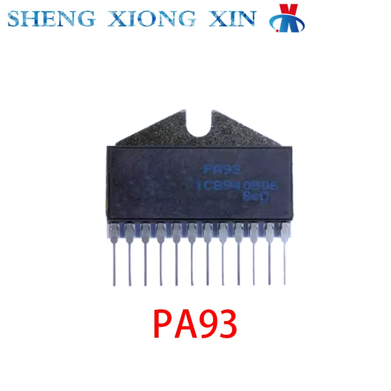 

1pcs New original PA93 High voltage power operation