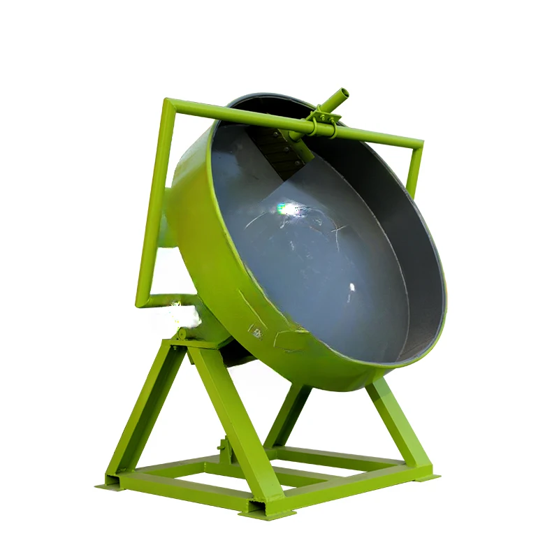 Shunxin Granulator Bentonite Cat Litter Pellet Making Machine