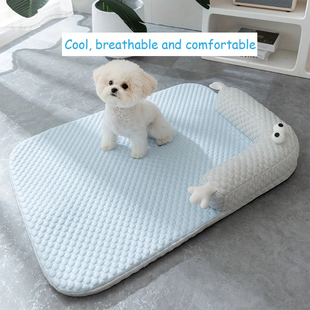 Thumbnail 3 - #27 Best Cooling Dog Mats to Buy In 2026