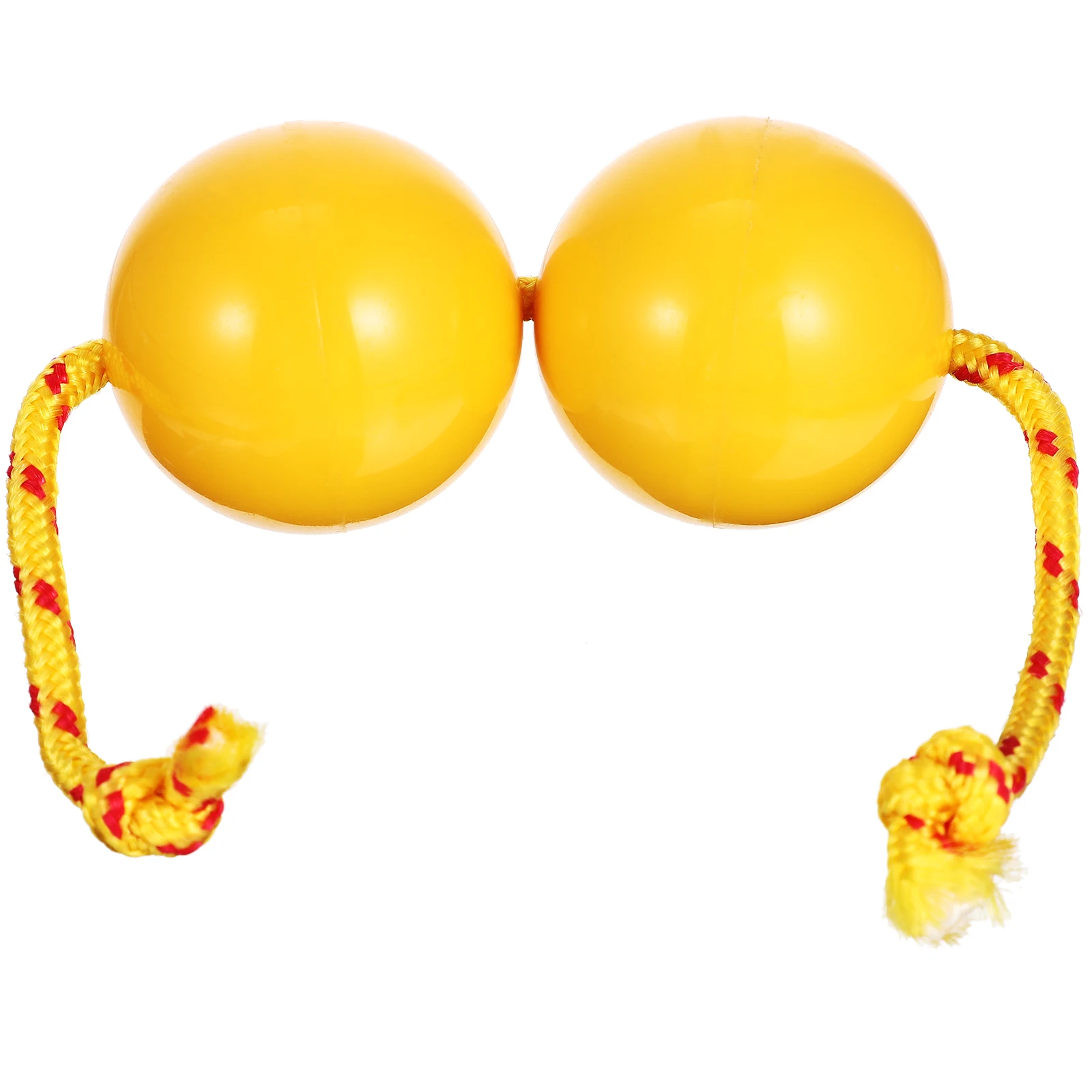 

Maracas Percussion Instrument Shaking Musical Educational Rhythm Finger Shaker Iron Instruments