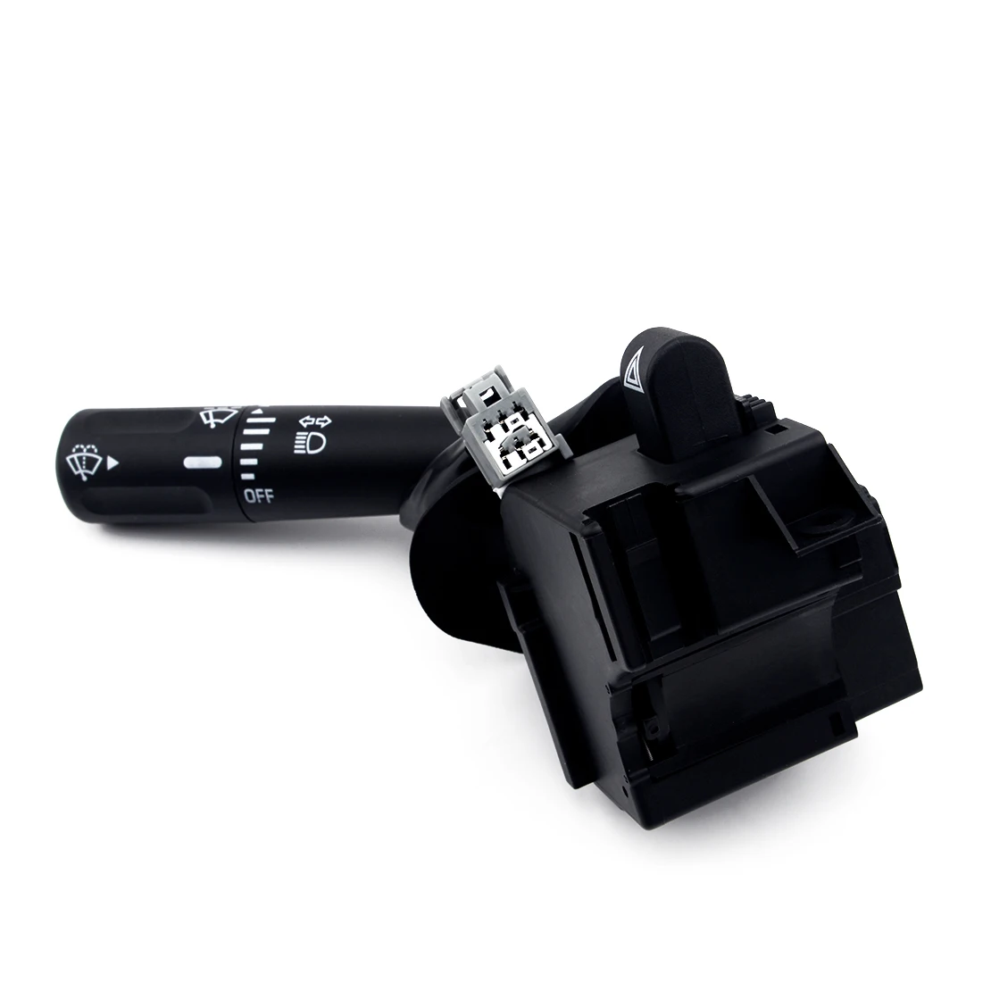 Headlight Turn Signal Wiper Dimmer Combination Lever Switch Fit for Ford F150 2005 2006 2007 2008