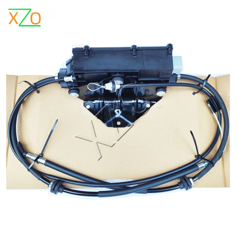 Parking Brake Module 34436874220 34436864546 34436795145 34436868514 For BMW X5 X6 F15 F16 F85 Handbrake Actuator