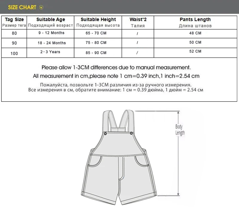 IENENS Summer 1PC Kids Baby Boys Clothes Clothing Short Trousers Toddler Infant Boy Pants Denim Shorts Jeans Overalls Dungarees