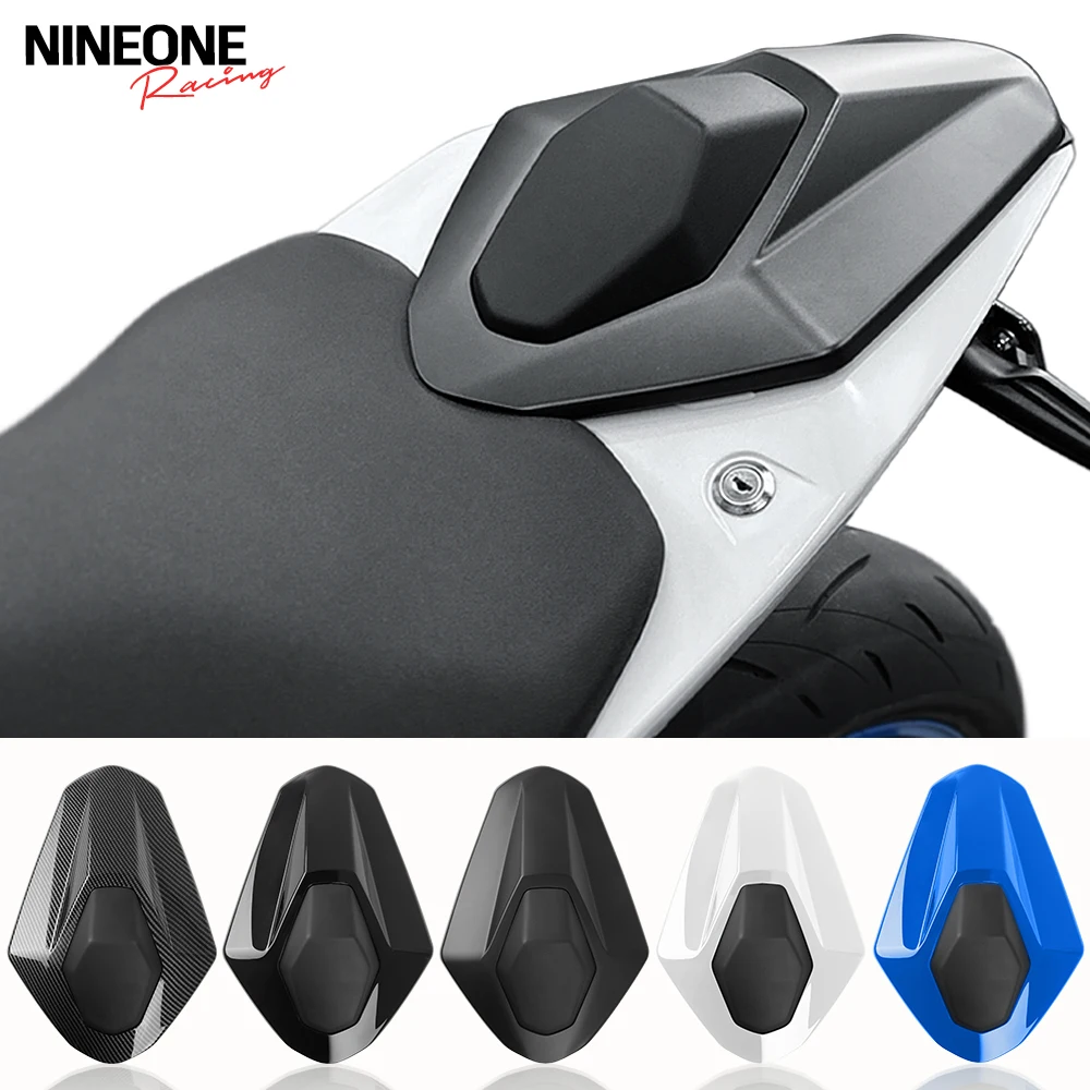 

Motorcycle Rear Seat Cowl Tail Fairing Solo Cover Fit For Suzuki GSX-8S GSX-8R GSX8S GSX8R 2023-2025 Accessories ABS