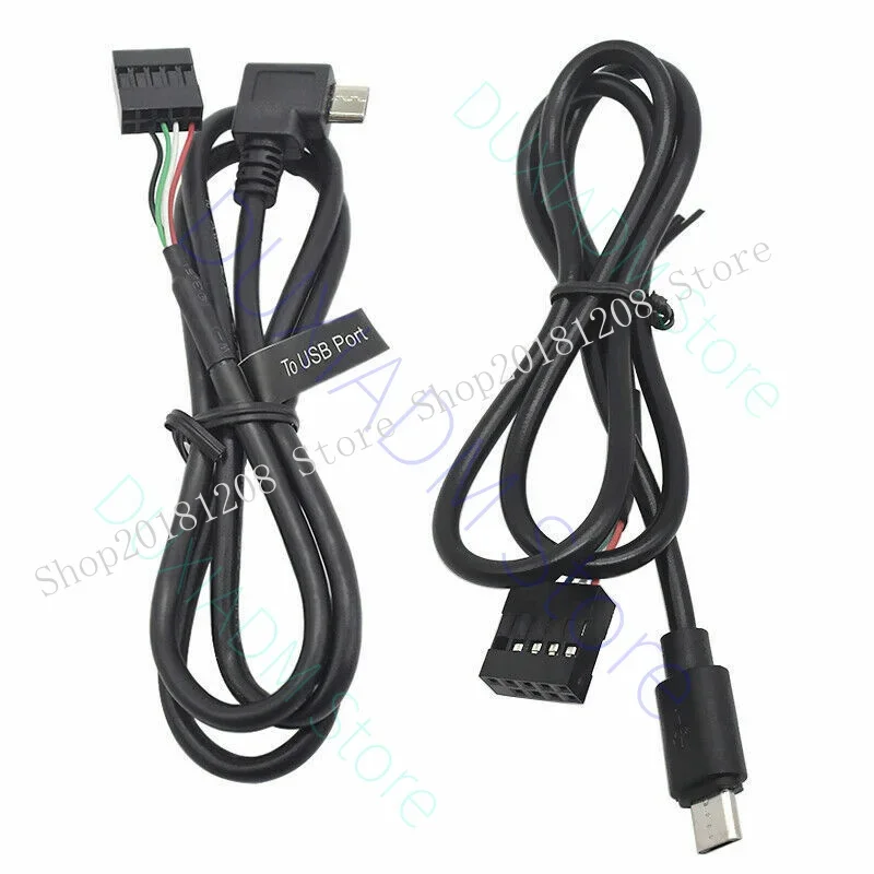 Cable USB para Corsair Hydro Series H100i RGB PLATINUM CW- 9060039 -WW