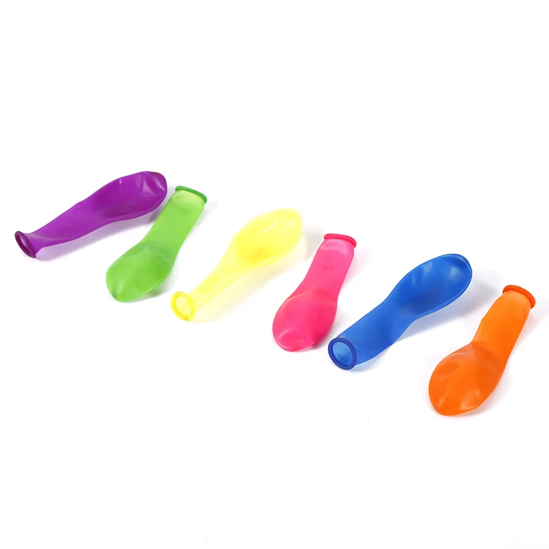 Quick Fill In Water Balloons Refill rubbers Tool Water Kids Summer Outdoor Fun toys Adult