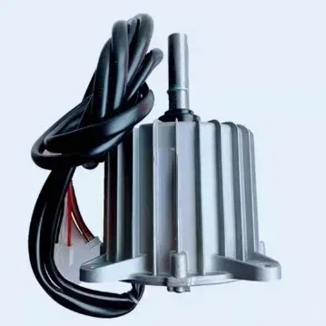 

3p184192-1 Daikin Air Conditioner Motor G0908x UGBTEF-12MDK536 Air Conditioner Outdoor Condenser Motor