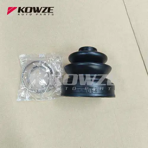 Imagen 2 del producto Kit de arranque interior del eje de la articulación del eje delantero para Mitsubishi Pajero Montero L200 Triton Sport MB 886676 SR 331256 SR 528709 3817A311