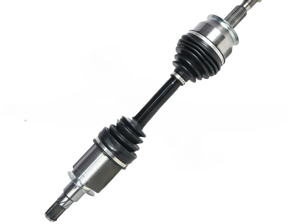 for Nissan D40T. NAVARA half shaft assembly