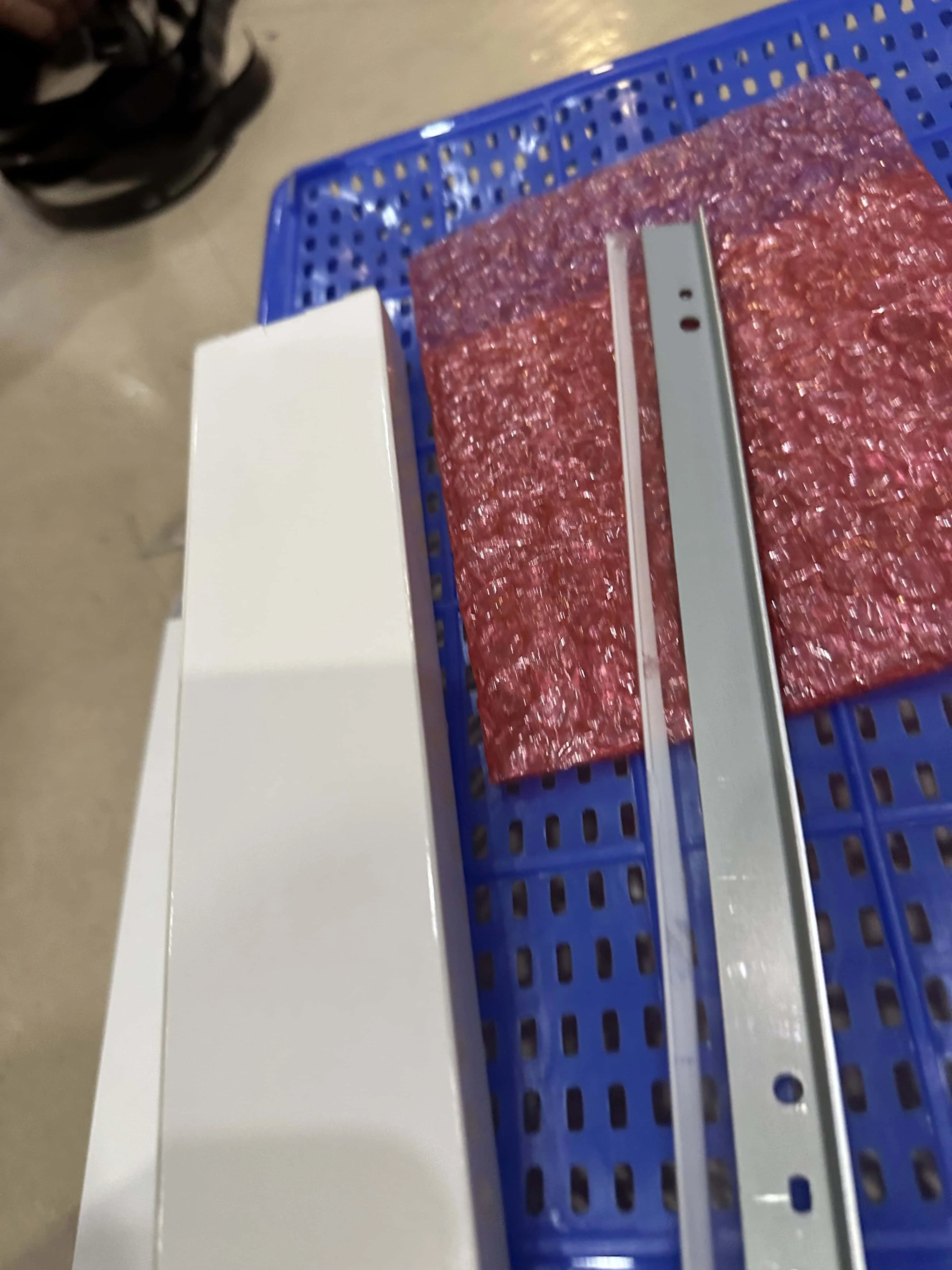 

Долговечный барабан AF1515, совместимое чистящее лезвие для Ricoh Aficio 1013 1013f 120 1515 MP 161 171 301SP 161F