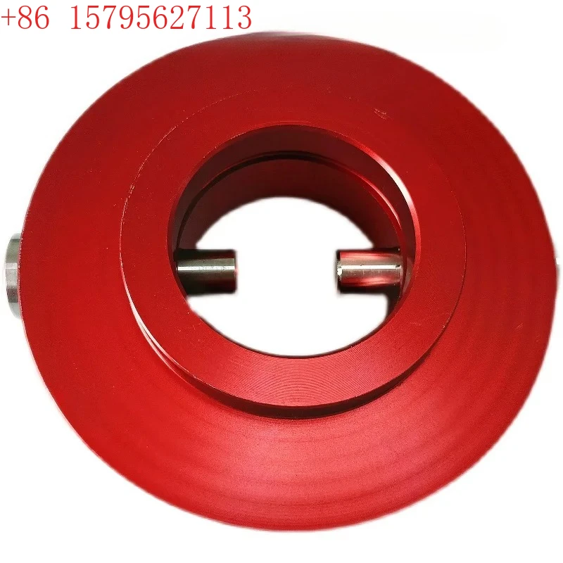 

Machine tool VF2/VF3 direct drive spindle BT40 cutter head pin NGC system HAAS CNC accessories