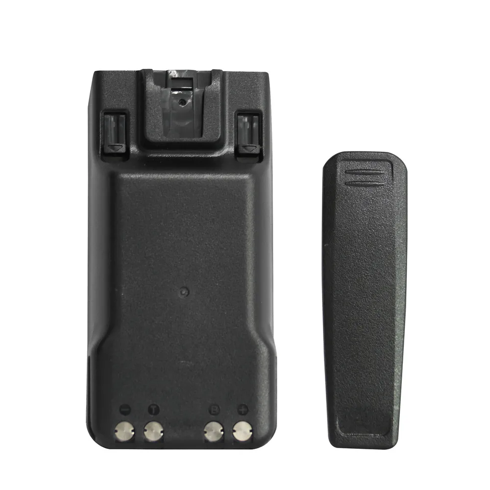 BP-280 2250MAh Li-Ion Walkie แบตเตอรี่สำหรับ IC-A16 IC-F1000 IC-F2000 F1100D IC-V88 Two Way วิทยุ