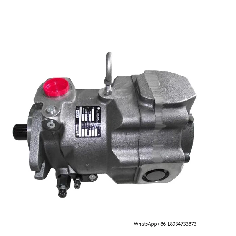 

PAVC38R4216X3975 PAVC33 PAVC38 PAVC65 PAVC100 series High pressure Parker variable piston pump used for Cutting machine