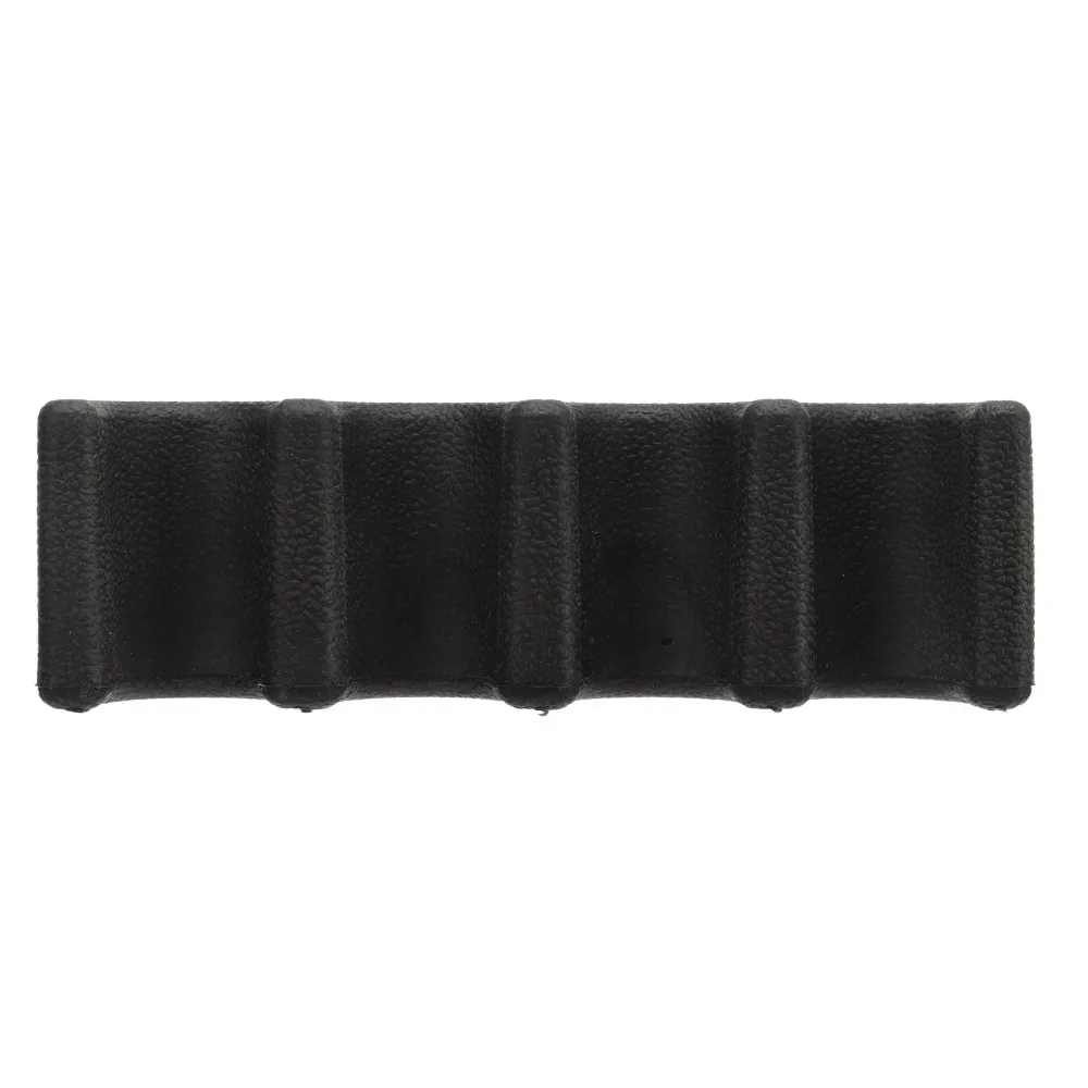 

Billiard Accessories Black Pool Cue Holder Weighted 4 Holes Billiard Accessories Rubber Rest Cue Stick Holder Pool Players
