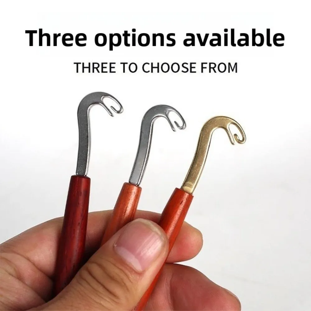 Portable Design Portable Knotter Line Tying Function Knotting Device Fishing Gear Supplies Sub Line Knotter Fishing Activities