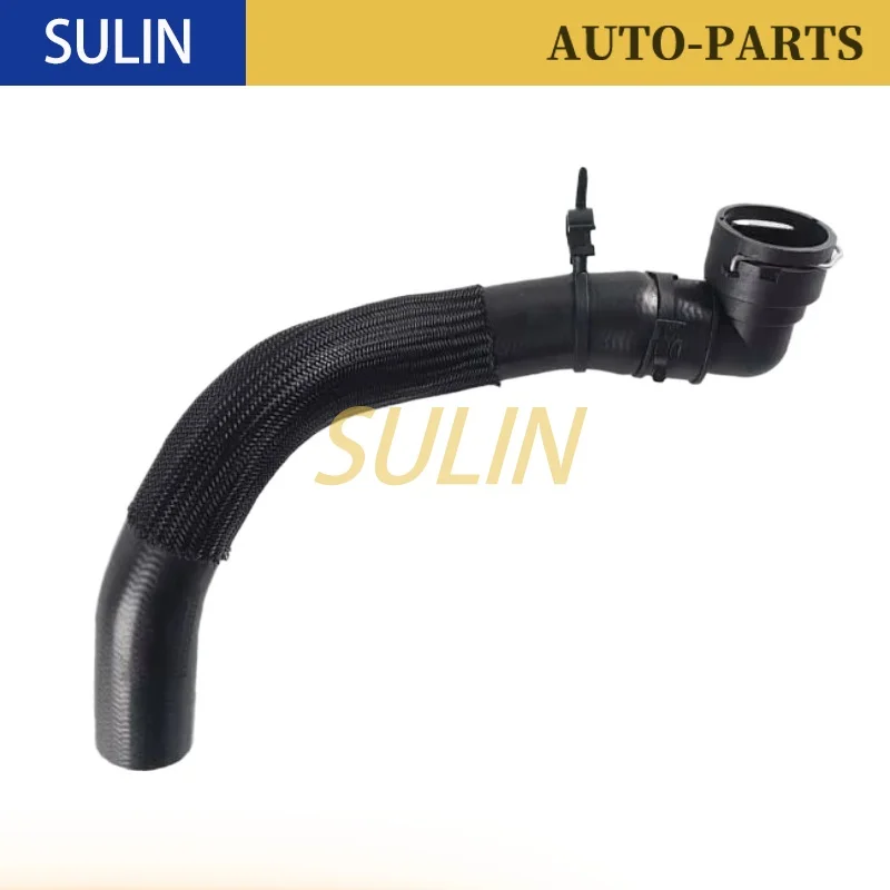 LR095544 LR043326 Car Water Pipe Radiator Water Hose Cooling System for Land Rover Discovery LR4 Range Rover Sport 3.0L TDV6