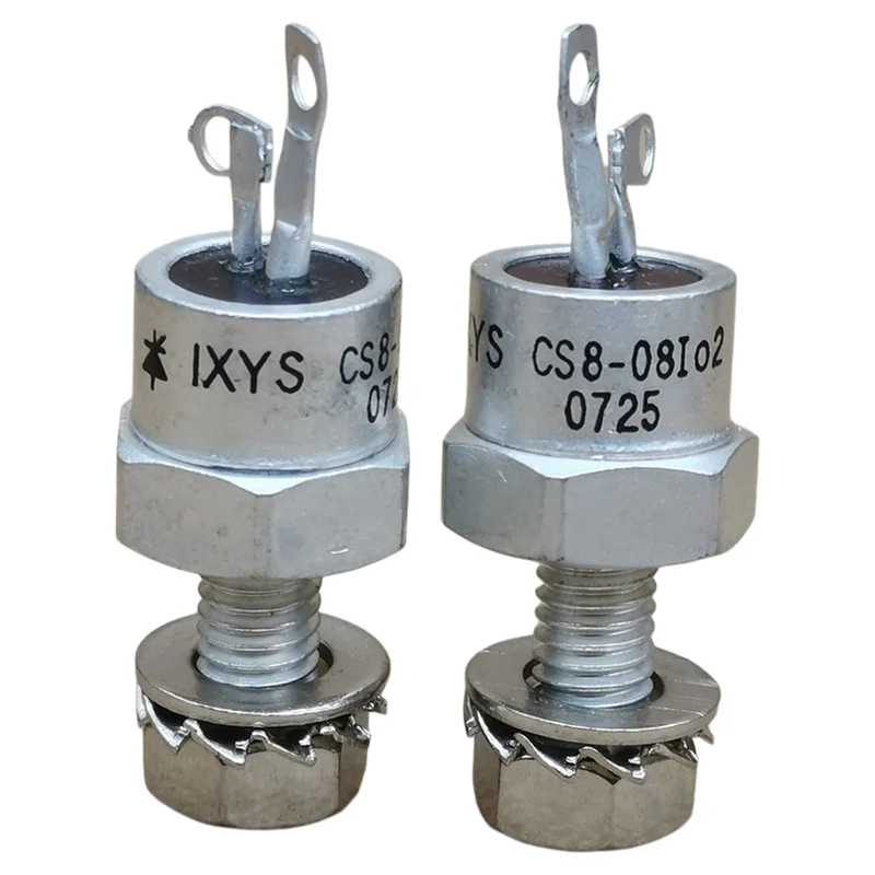 1PCS CS8-08IO2 Stud…