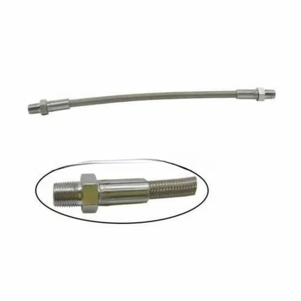 Cylinder Head Adapter LS1 Hose Kit For High Performance Builds 22*14*1cm Passenger Side Adapter Driver Side Adapter