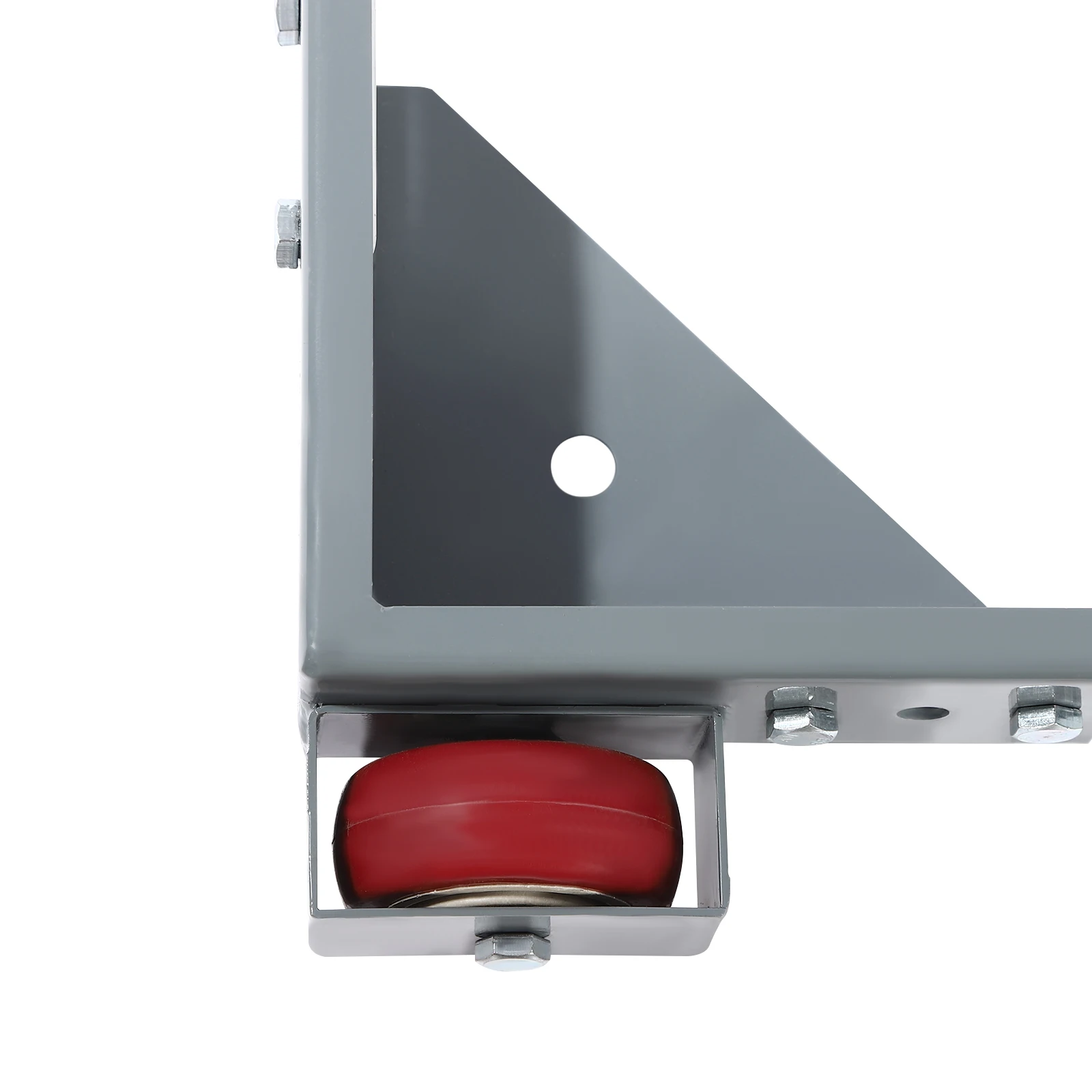 Base mobile réglable, forte capacité de charge, base mobile robuste, facile à déplacer