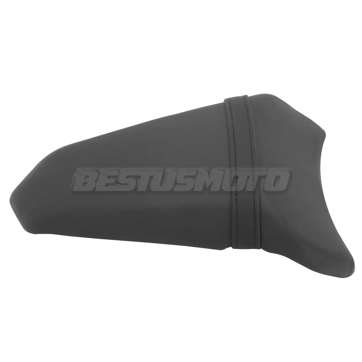 Assento traseiro do passageiro da motocicleta apto para kawasaki ninja 650 ex650 z650 2017 2018 2019 2020 2021