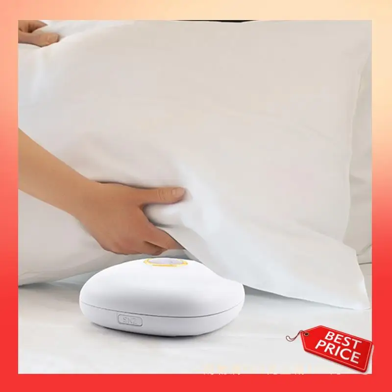 

ABNR светодиодные цифровые часы шейкер для слабослышащих повтор студенческие часы с героями мультфильмов напоминание о свете без проблем